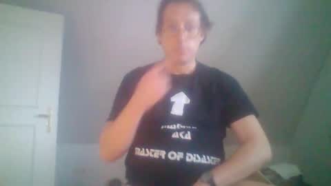 funneltunnel online show from January 6, 12:20 pm