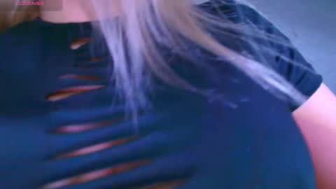 Just yours blondi 3 online show from December 14, 9:41 pm