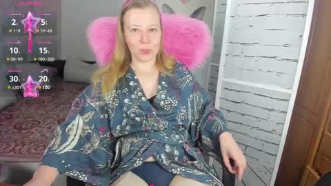 funny_bunny4 online show from March 12, 6:33 pm
