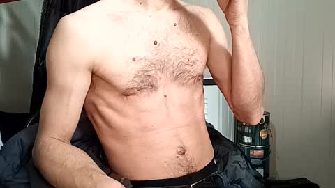 Snapshot of funny_quarantine chatting on February 16, 1:40 pm Italian men online show from February 16, 1:40 pm