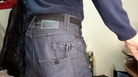 Snapshot of funny_quarantine chatting on February 27, 10:04 am Italian men online show from February 27, 10:04 am