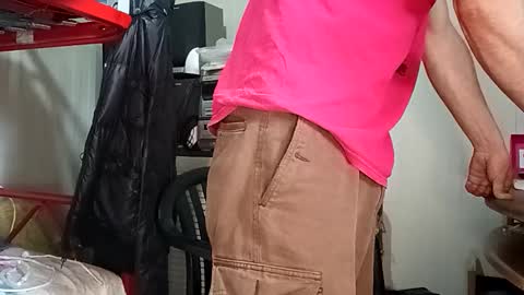 Snapshot of funny_quarantine chatting on March 22, 8:18 am Italian men online show from March 22, 8:18 am