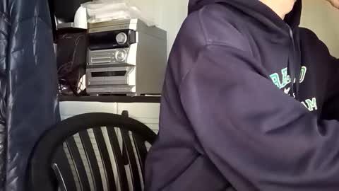 Snapshot of funny_quarantine chatting on April 4, 12:57 pm Italian men online show from April 4, 12:57 pm
