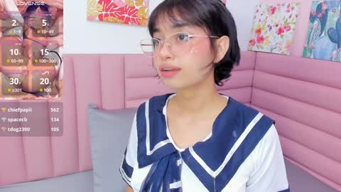 Samantha online show from January 17, 8:33 pm
