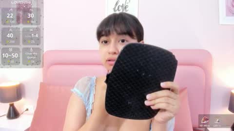 Samantha online show from December 17, 12:11 pm