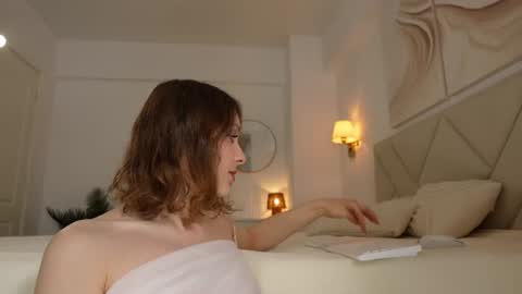 Katy Noel -  online show from July 8, 12:42 pm