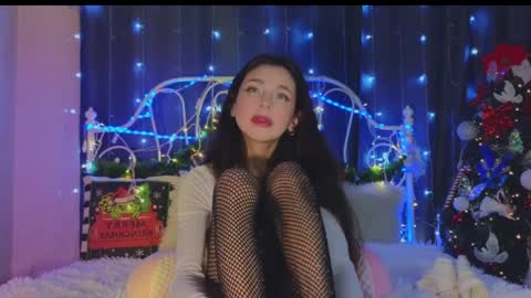 Tiffany online show from January 3, 11:23 pm