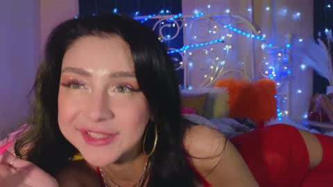 Tiffany online show from February 7, 1:04 am