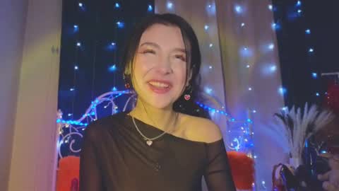 Tiffany online show from February 19, 1:08 am