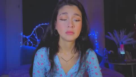 Tiffany online show from October 9, 1:14 am