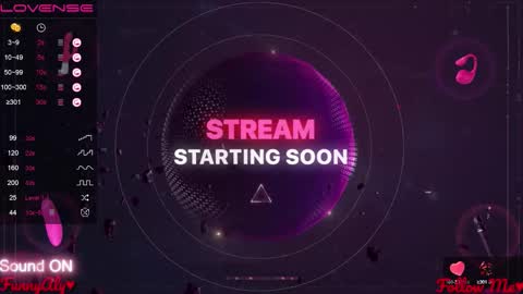 funnyaly online show from February 6, 11:35 am