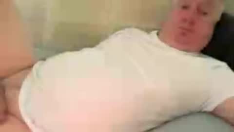 Snapshot of funnyhans chatting on June 18, 6:23 pm funnyhans online show from June 18, 6:23 pm