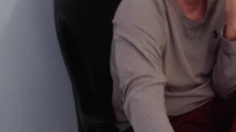 jerry online show from November 10, 5:45 pm