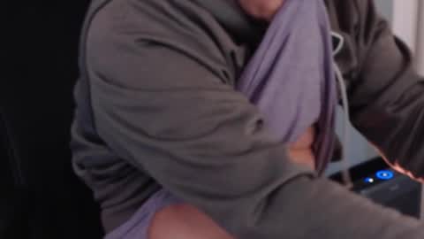 jerry online show from November 13, 6:18 pm