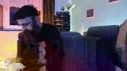 Sepp online show from September 9, 6:18 pm
