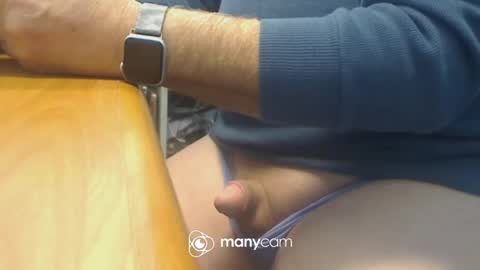 funolder62 online show from January 7, 1:03 pm