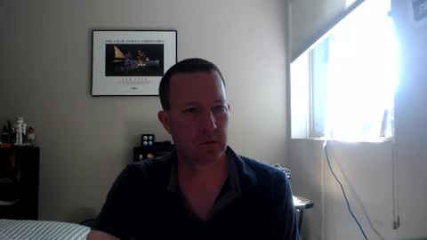 Hello online show from June 7, 7:06 pm