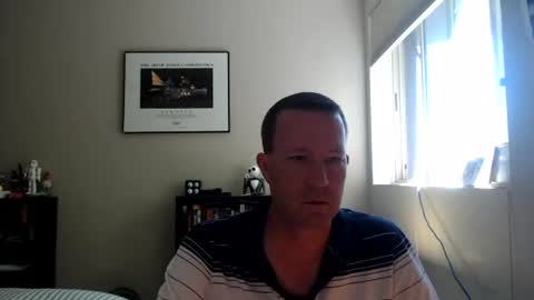 Hello online show from June 13, 7:34 pm