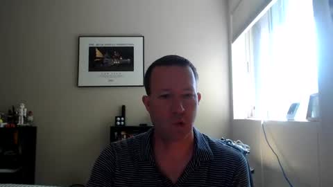 Hello online show from June 21, 7:27 pm
