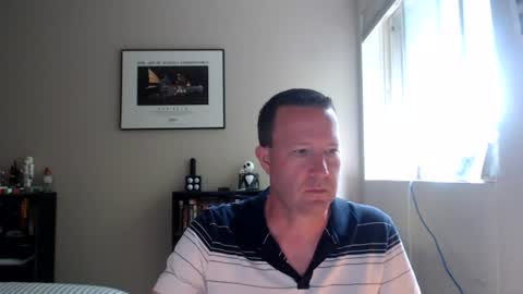 Hello online show from August 2, 7:56 pm