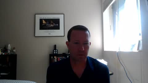 Hello online show from August 8, 7:05 pm