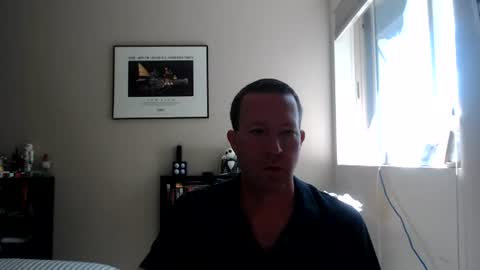 Hello online show from August 9, 6:57 pm