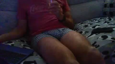 Funslimguy online show from October 29, 9:27 pm