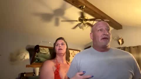 Snapshot of funstuff2025 chatting on December 20, 8:21 am funstuff2025 online show from December 20, 8:21 am