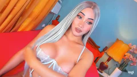 Maddonna online show from June 16, 7:22 am