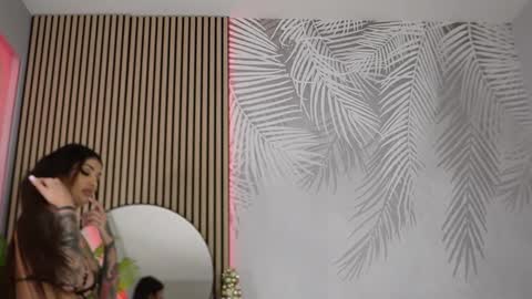 Jessy online show from January 5, 5:27 pm