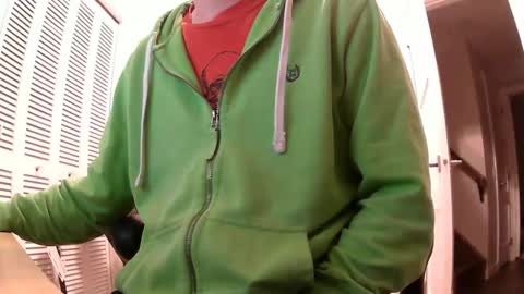 Snapshot of funtimes3957 chatting on February 8, 3:32 am Funtimes3957 online show from February 8, 3:32 am