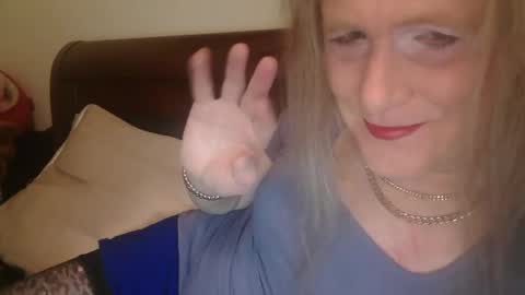 Jessie Love online show from February 23, 10:49 am