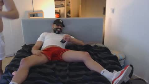 funyboyzz online show from February 14, 12:35 pm