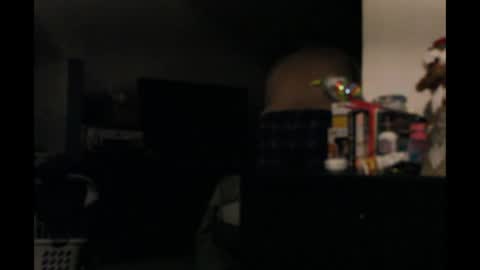 FUCK HUNTERS online show from July 12, 4:25 am