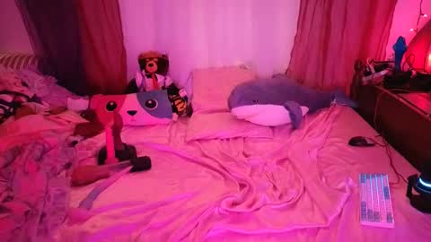 Valarie Iris Paige online show from December 15, 2:16 am