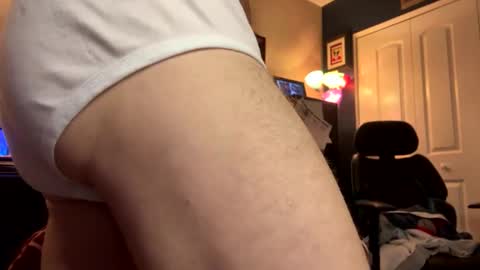 Erich online show from March 26, 12:11 pm