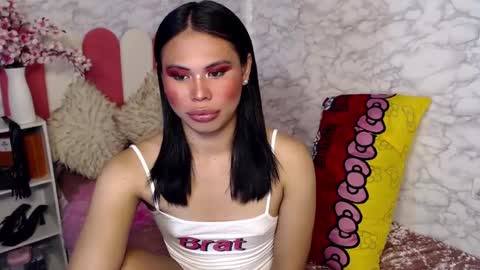 fuschiafucker online show from February 13, 2:12 am