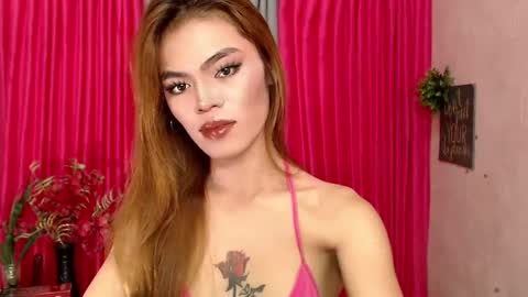 fushialore online show from March 12, 11:44 pm