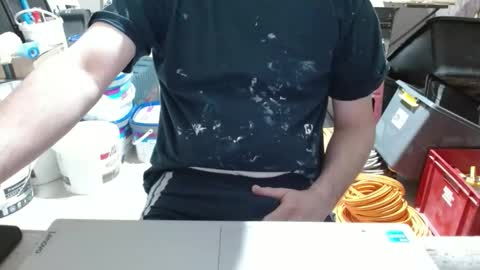 Eric online show from October 2, 8:54 am