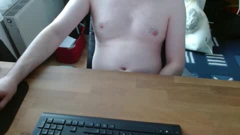 Eric online show from February 9, 9:24 am