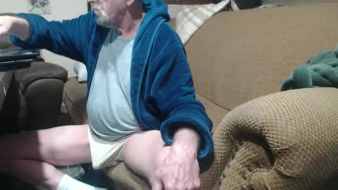 Futch1950 online show from December 3, 8:17 pm