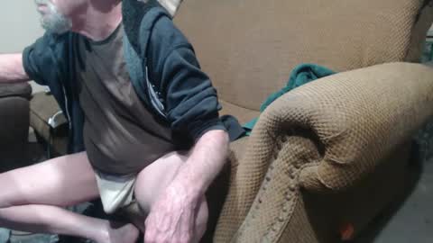Futch1950 online show from December 21, 5:14 am
