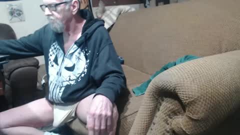 Futch1950 online show from January 7, 8:31 pm