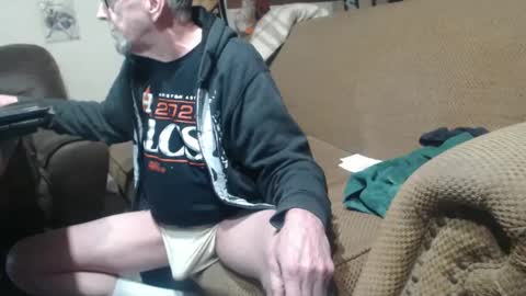 Futch1950 online show from January 21, 12:57 am