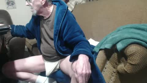 Futch1950 online show from January 23, 8:24 pm