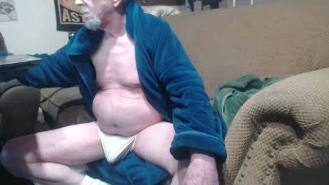 Futch1950 online show from February 15, 1:21 am