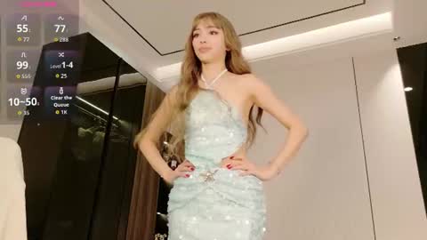 Fuyomi online show from June 18, 11:03 am
