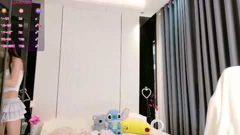 Fuyomi online show from July 27, 4:19 am