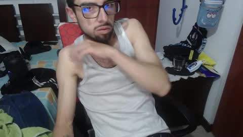 andrew online show from December 23, 12:08 am