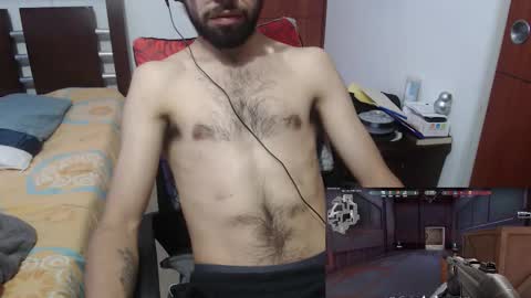 andrew online show from January 10, 8:54 pm